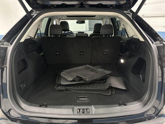 used 2024 Ford Edge car, priced at $27,487