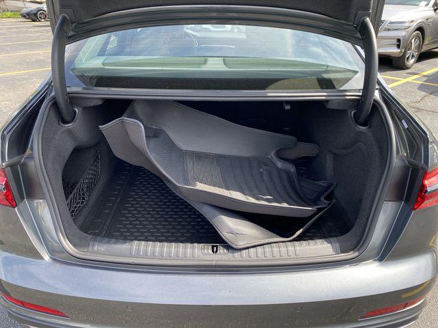 used 2019 Audi A6 car, priced at $27,990