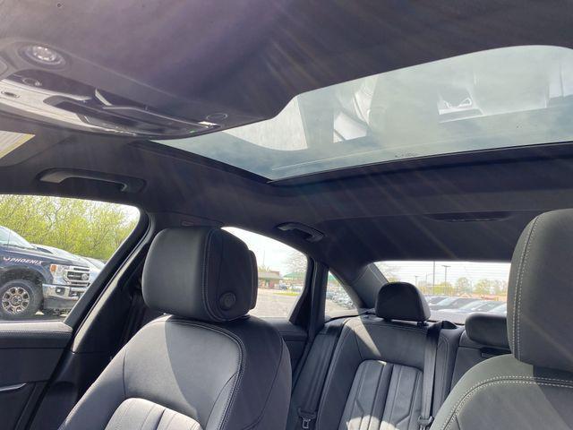 used 2019 Audi A6 car, priced at $27,990