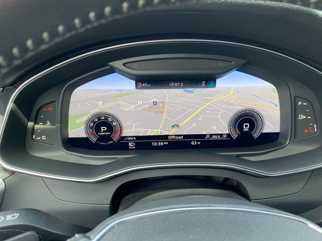 used 2019 Audi A6 car, priced at $27,990