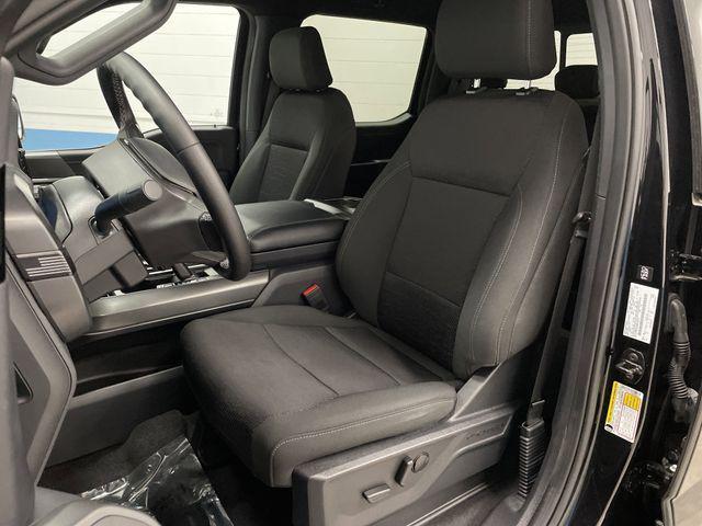 used 2024 Ford F-150 car, priced at $52,995