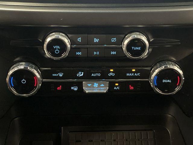 used 2024 Ford F-150 car, priced at $52,995