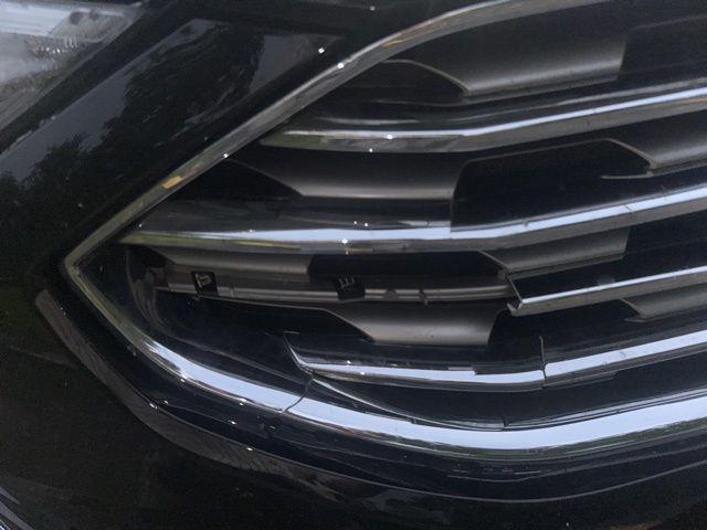 used 2021 Ford Edge car, priced at $22,995