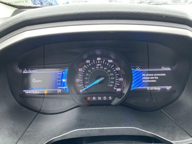 used 2021 Ford Edge car, priced at $21,995