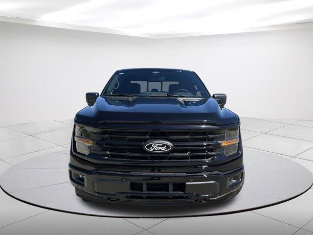 new 2024 Ford F-150 car, priced at $62,425