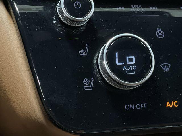 used 2024 INFINITI QX60 car, priced at $55,995