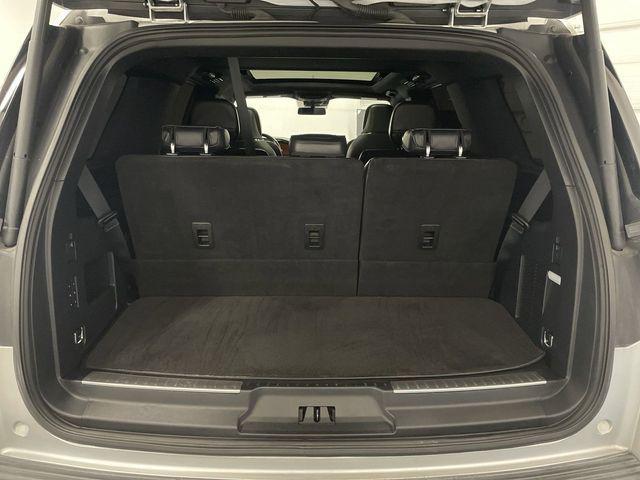 used 2019 Lincoln Navigator car, priced at $34,995