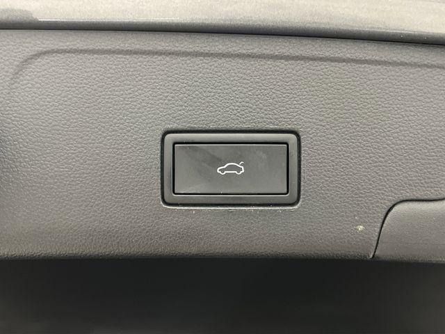 used 2024 Volkswagen Atlas Cross Sport car, priced at $36,995