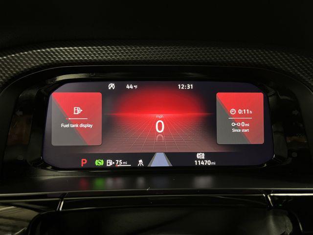 used 2024 Volkswagen Atlas Cross Sport car, priced at $36,995