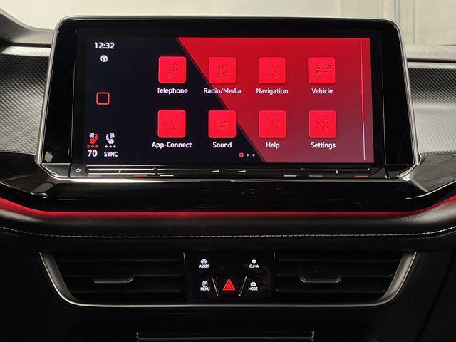 used 2024 Volkswagen Atlas Cross Sport car, priced at $36,995