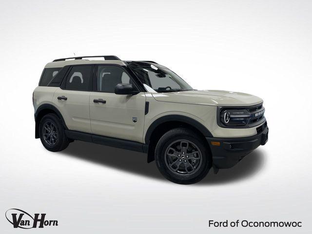 used 2024 Ford Bronco Sport car, priced at $28,995