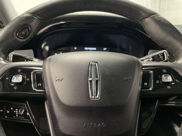 used 2020 Lincoln Corsair car, priced at $25,995