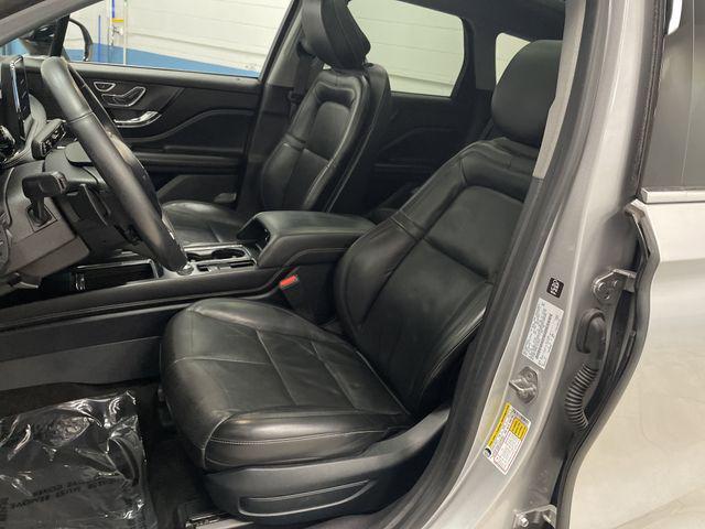 used 2020 Lincoln Corsair car, priced at $25,995