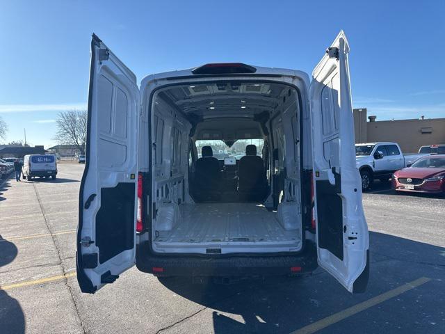 used 2023 Ford Transit-250 car, priced at $36,995