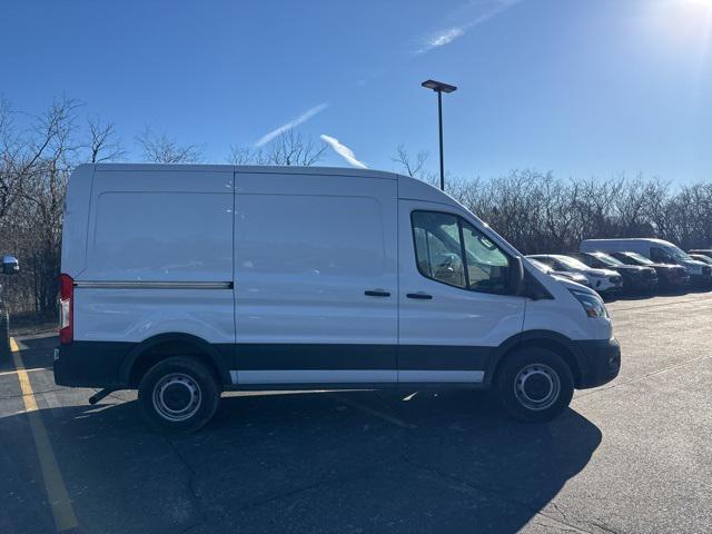 used 2023 Ford Transit-250 car, priced at $36,995