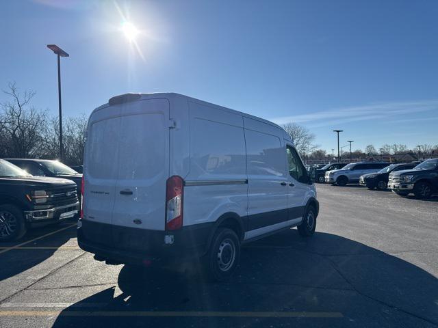 used 2023 Ford Transit-250 car, priced at $36,995