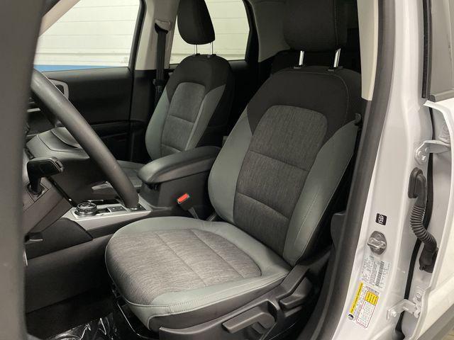 used 2021 Ford Bronco Sport car, priced at $24,995