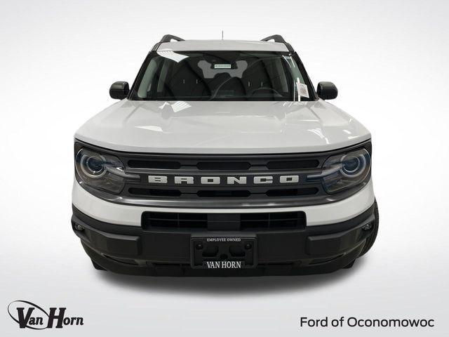 used 2021 Ford Bronco Sport car, priced at $24,995