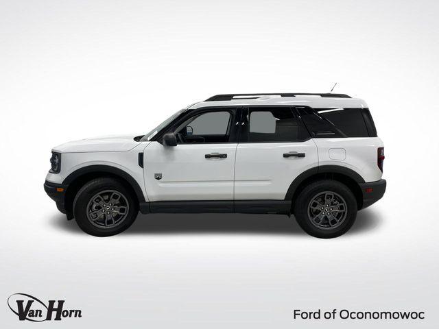 used 2021 Ford Bronco Sport car, priced at $24,995