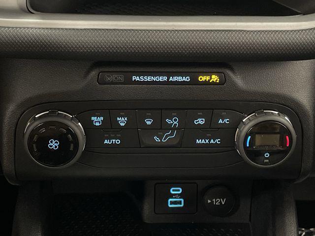 used 2021 Ford Bronco Sport car, priced at $24,995