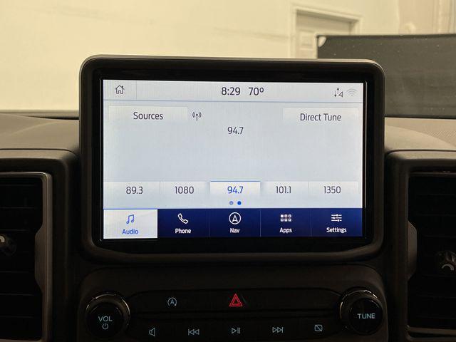 used 2021 Ford Bronco Sport car, priced at $24,995
