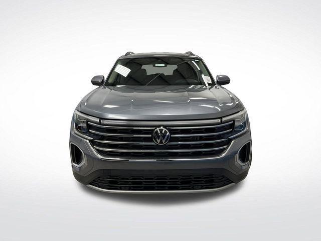 used 2024 Volkswagen Atlas car, priced at $34,355
