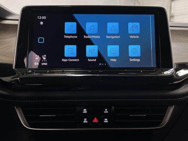 used 2024 Volkswagen Atlas car, priced at $34,355
