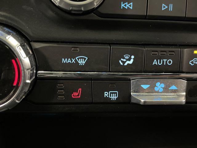used 2024 Ford F-150 car, priced at $54,500