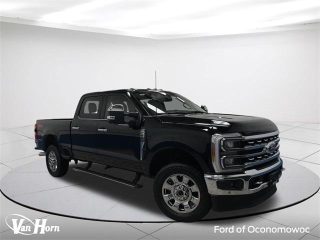 used 2023 Ford F-250 car, priced at $61,795