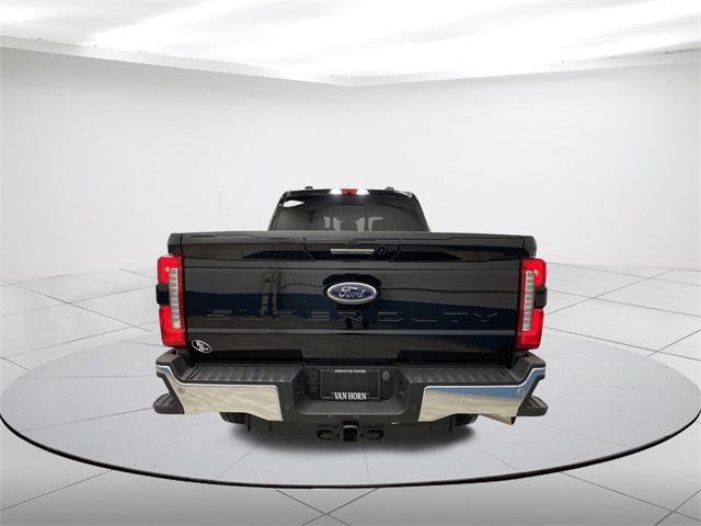 used 2023 Ford F-250 car, priced at $61,795