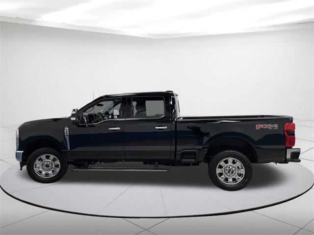 used 2023 Ford F-250 car, priced at $61,795