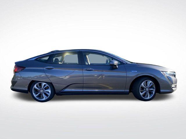 used 2018 Honda Clarity Plug-In Hybrid car, priced at $20,914