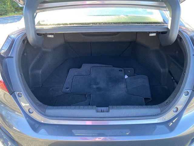 used 2018 Honda Clarity Plug-In Hybrid car, priced at $20,914