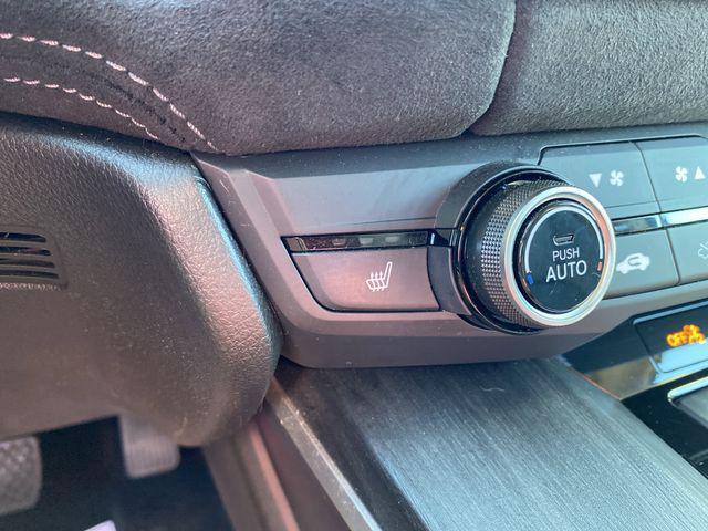 used 2018 Honda Clarity Plug-In Hybrid car, priced at $20,914