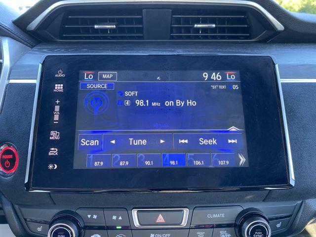 used 2018 Honda Clarity Plug-In Hybrid car, priced at $20,914