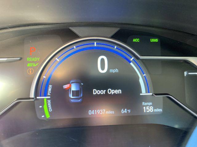 used 2018 Honda Clarity Plug-In Hybrid car, priced at $20,914