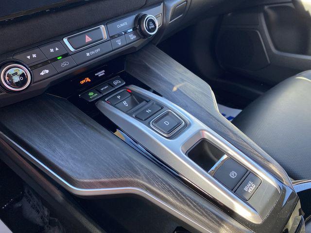 used 2018 Honda Clarity Plug-In Hybrid car, priced at $20,914