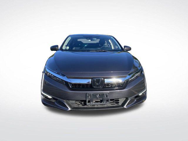 used 2018 Honda Clarity Plug-In Hybrid car, priced at $20,914