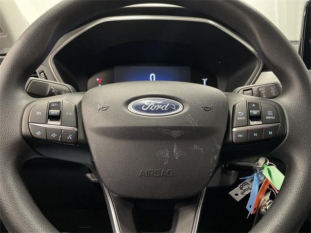 used 2023 Ford Escape car, priced at $21,893