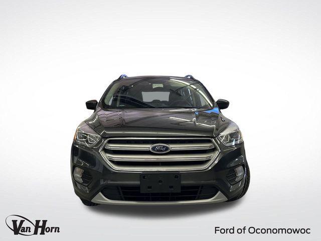 used 2019 Ford Escape car, priced at $13,450