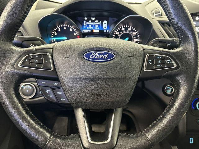 used 2019 Ford Escape car, priced at $13,450