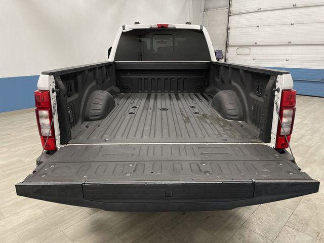 used 2020 Ford F-350 car, priced at $41,547