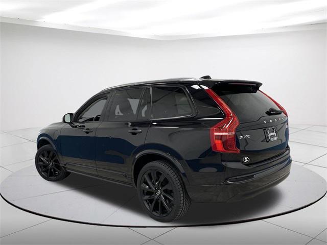 used 2022 Volvo XC90 Recharge Plug-In Hybrid car, priced at $38,875