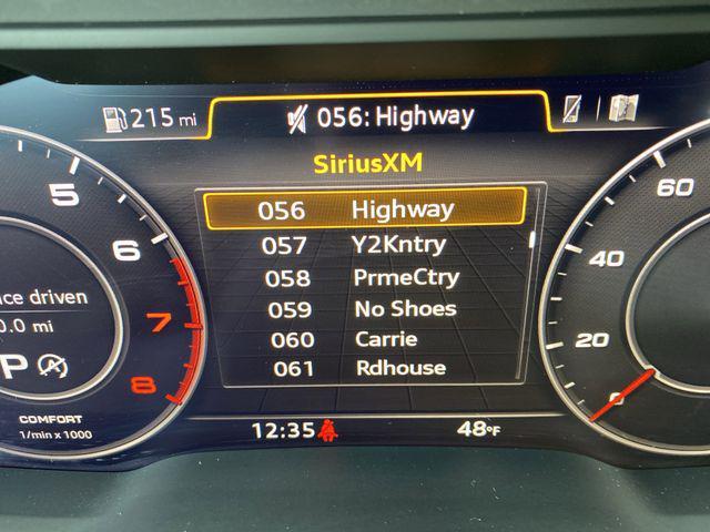 used 2018 Audi Q7 car, priced at $20,415