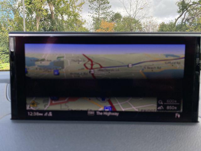 used 2018 Audi Q7 car, priced at $20,415