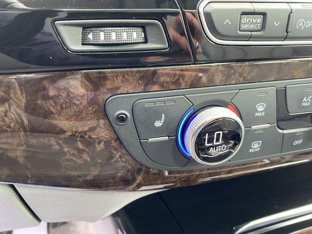 used 2018 Audi Q7 car, priced at $20,415