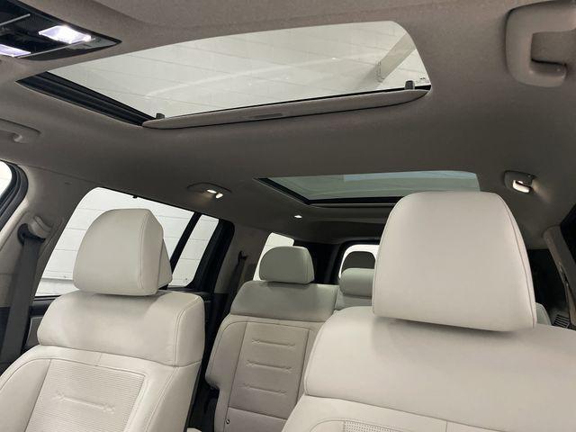used 2024 Hyundai Santa Fe car, priced at $37,995