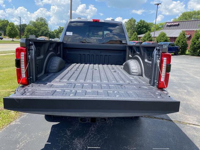 new 2025 Ford F-250 car, priced at $77,495