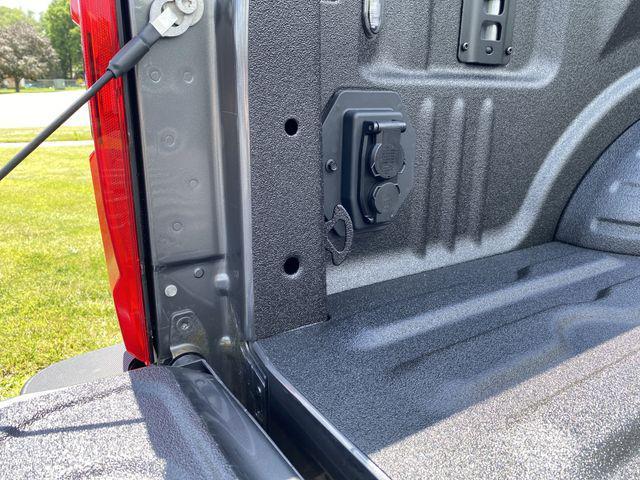 new 2025 Ford F-250 car, priced at $77,495