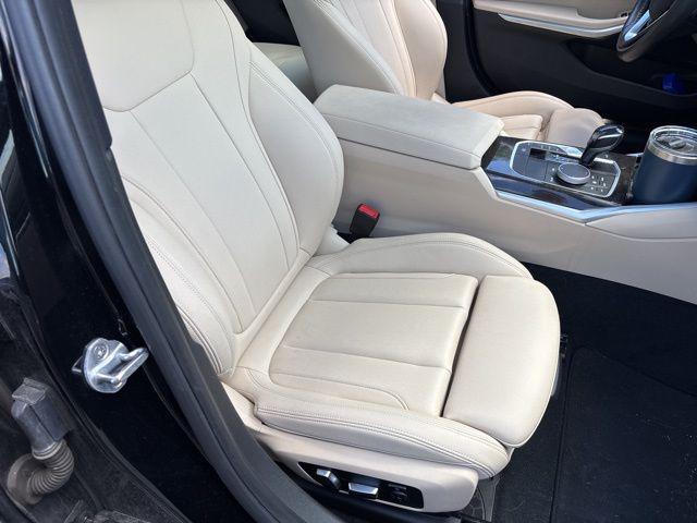 used 2020 BMW 330 car, priced at $24,500
